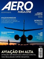 AERO Magazine